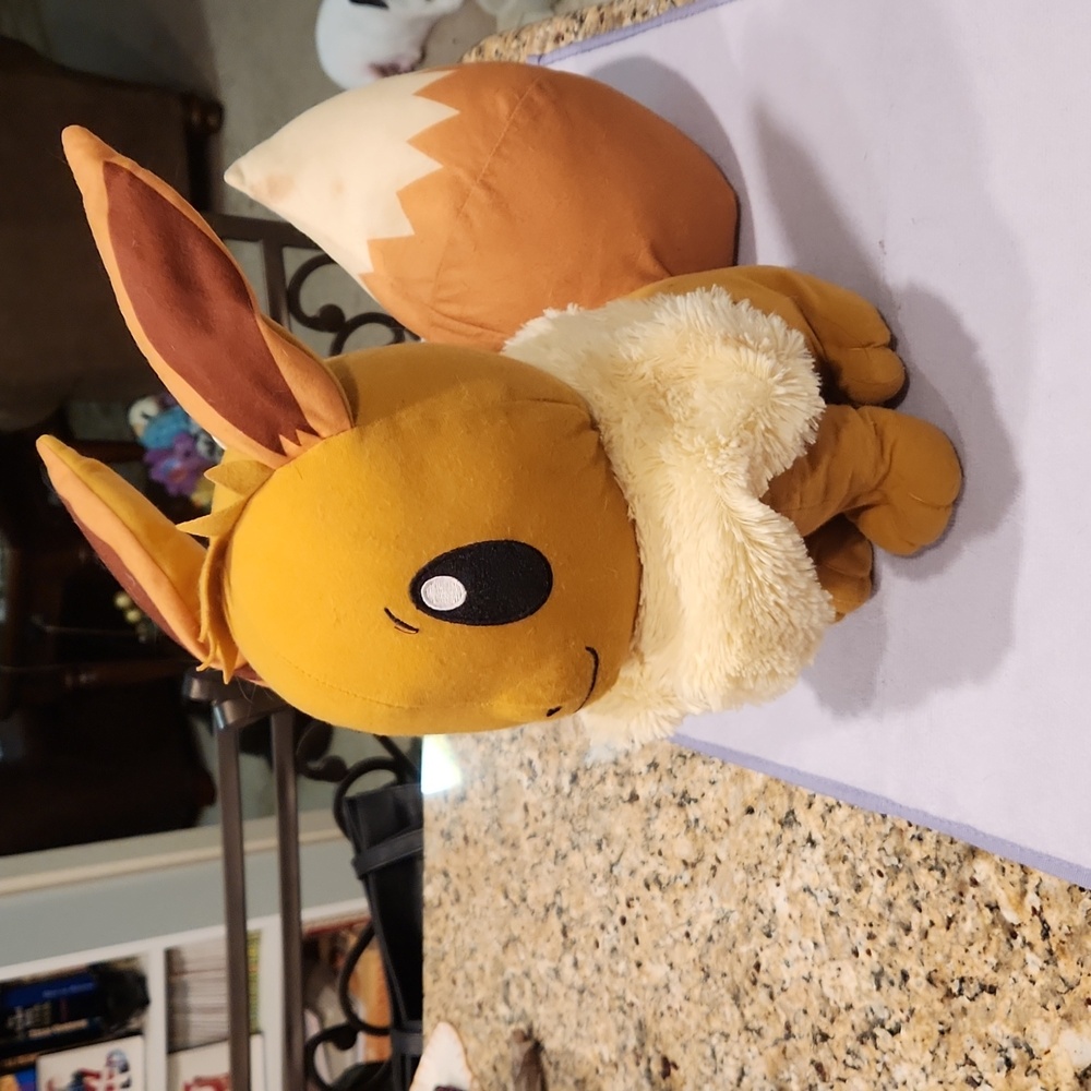 Pokémon Pikachu